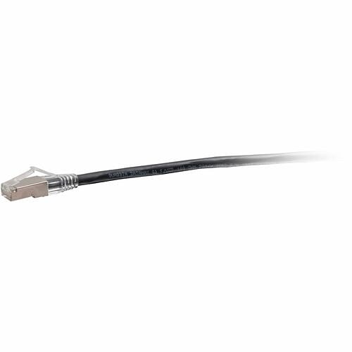 C2G C2G43850 35ft Cat6a Shielded Network Cable