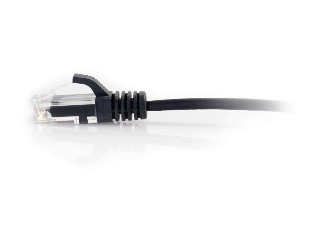 C2G Cat6 Slim Patch Cable 25ft