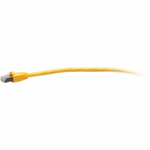 C2G Cat6 Snagless Shielded Network Patch Cable 7ft