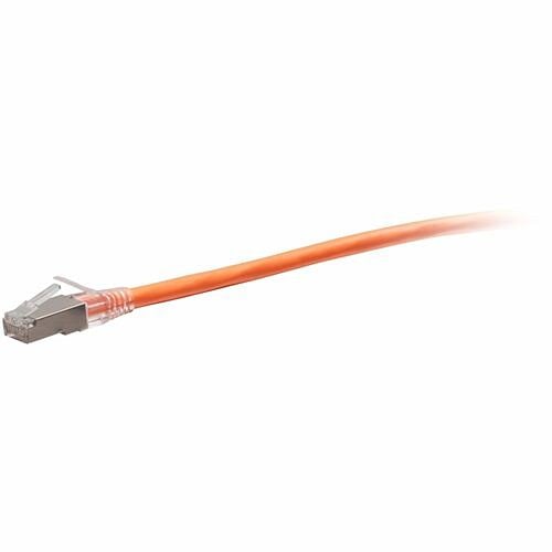C2G Cat6a Snagless Shielded Network Patch Cable 5ft