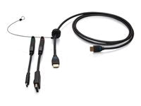 C2G Connector Adapter Kit C2G4200587