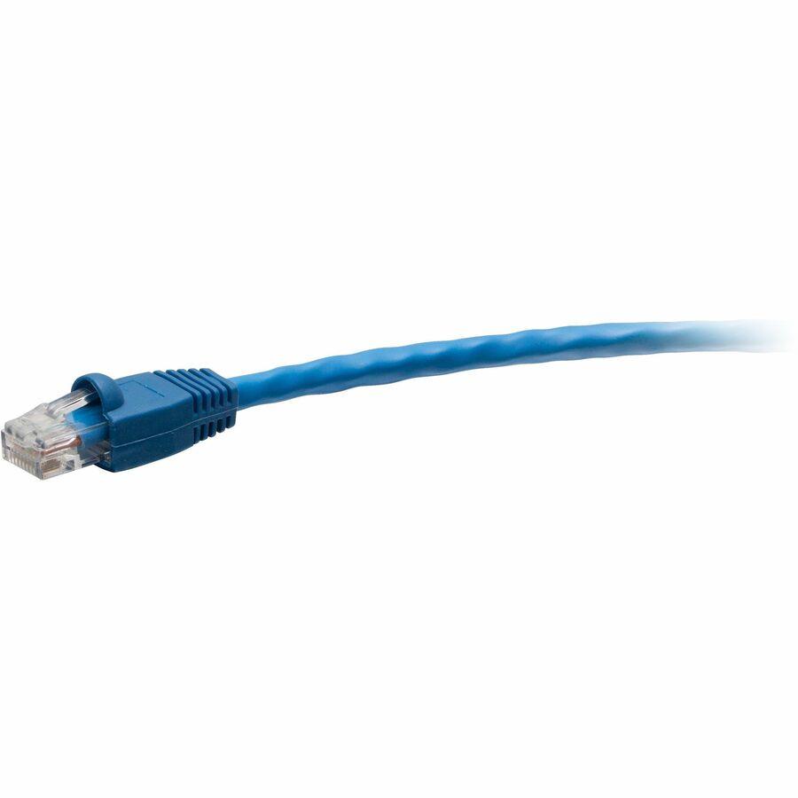 C2G F-Series Cat.5e Patch Network Cable C2G43420