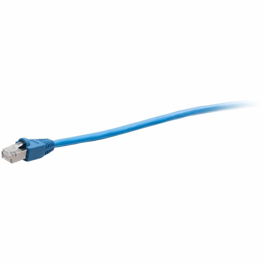 C2G F-Series Cat.5e Patch Network Cable C2G43432
