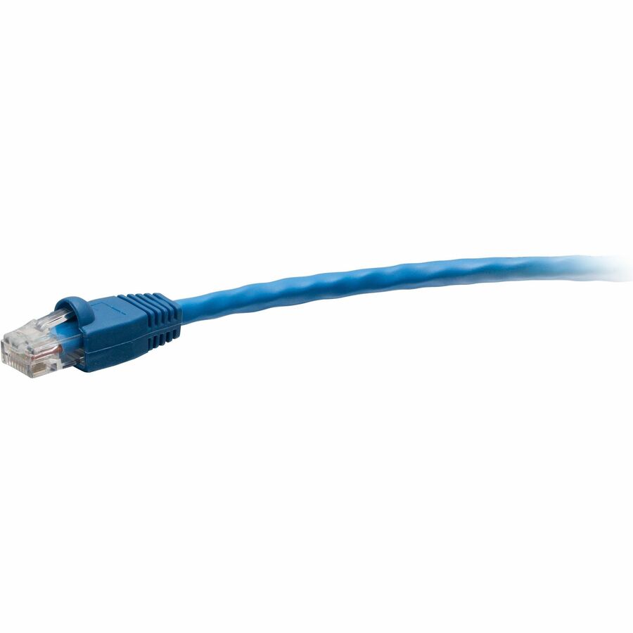 C2G F-Series Cat.6 Patch Network Cable C2G43458
