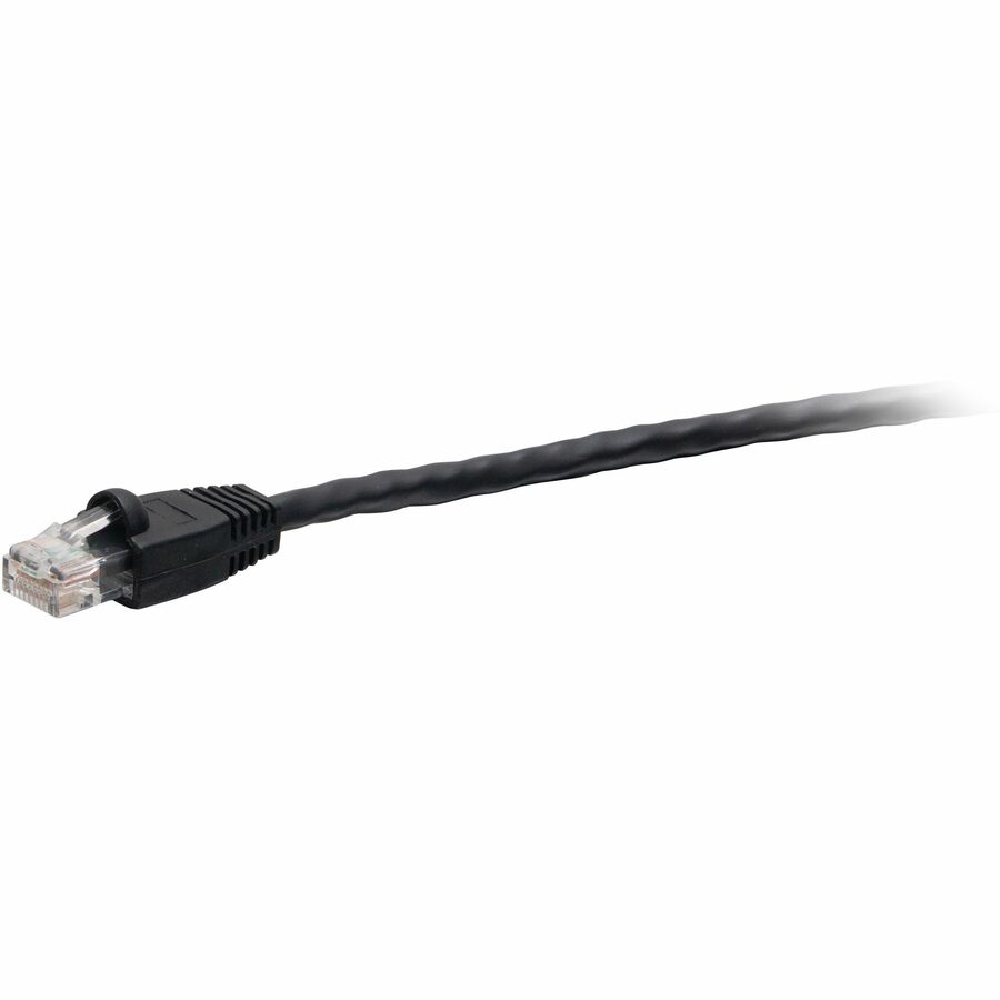 C2G F-Series Cat.6 Patch Network Cable C2G43466