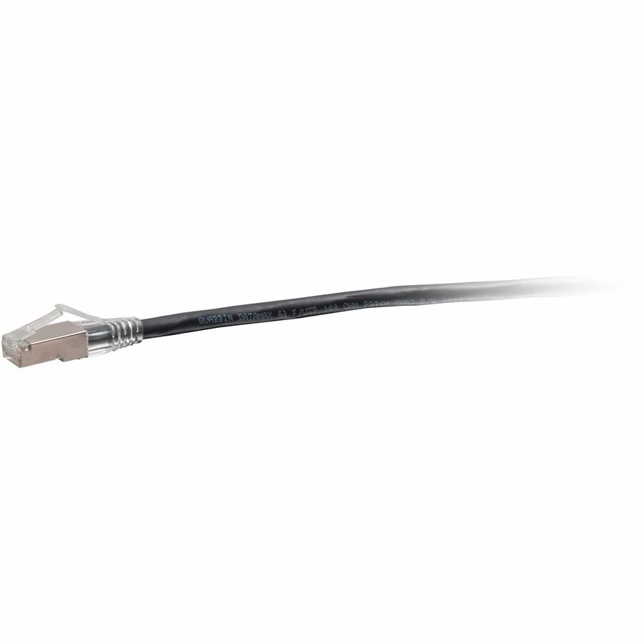 C2G F-Series Cat.6a Patch Network Cable C2G43852