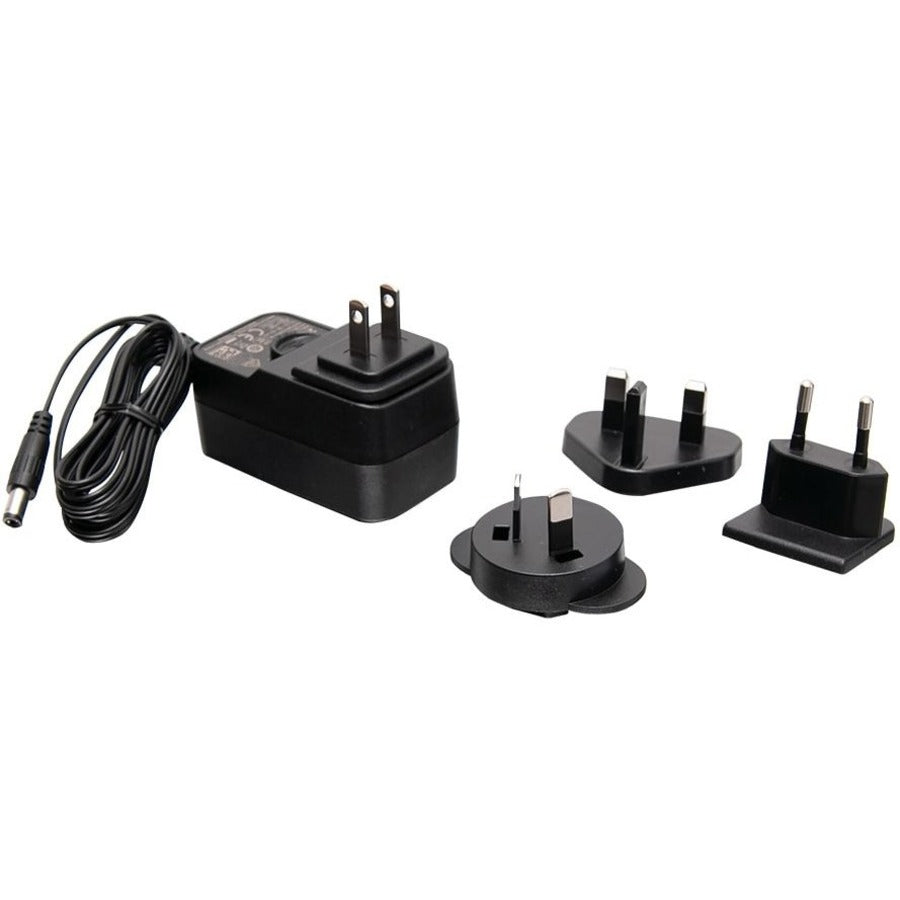 C2G HDMI HDBaseT Transmitter + Receiver Kit - USB, 3.5mm Audio & RS232 C2G30013