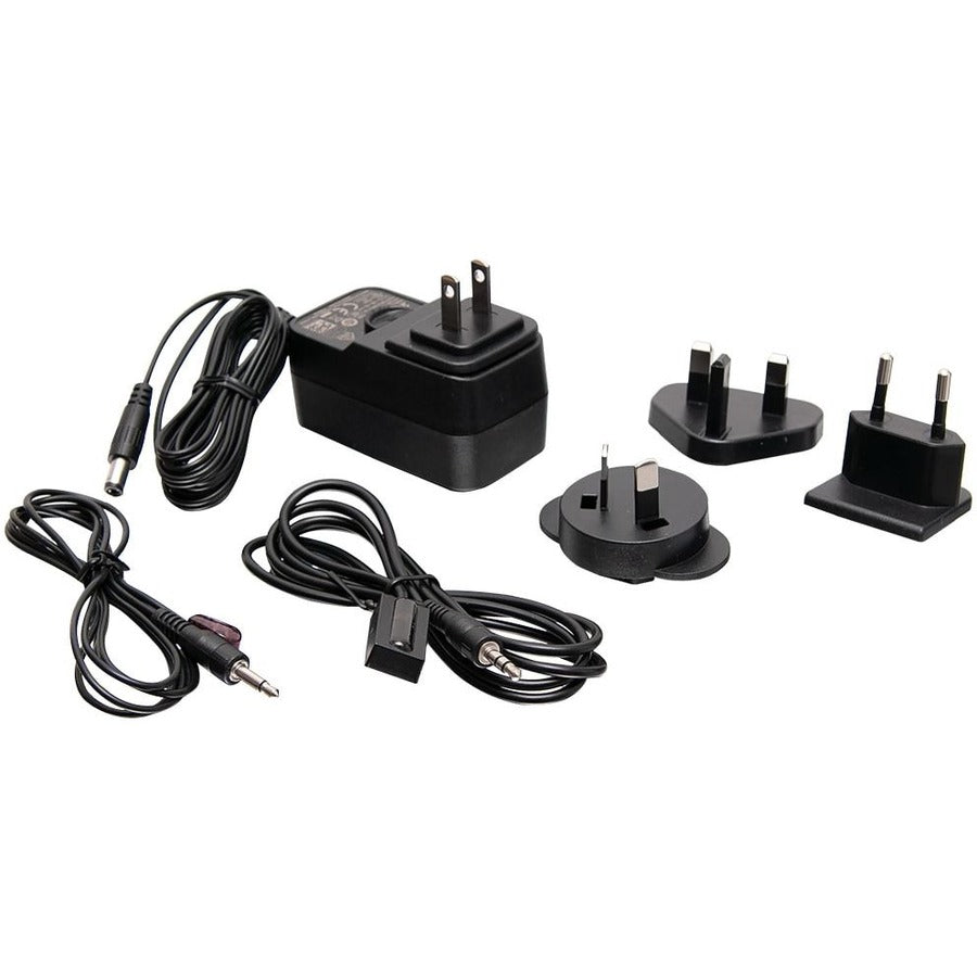 C2G HDMI Ultra-Slim HDBaseT + RS232 + IR over Cat Extender Box Transmitter C2G30014