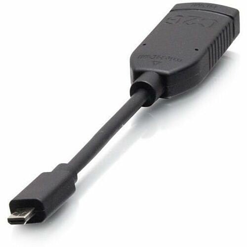 C2G HDMI/Micro HDMI Audio/Video Adapter