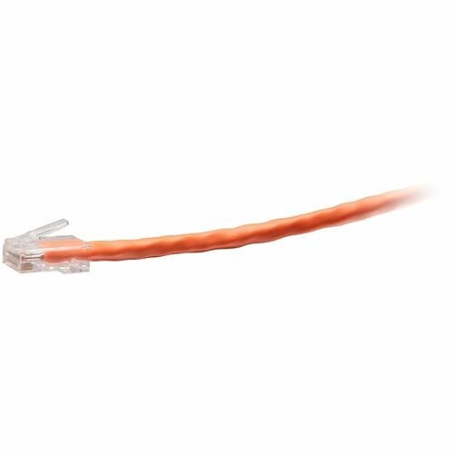 C2G QS 8FT Cat6 UTP Non-Booted Network Cable