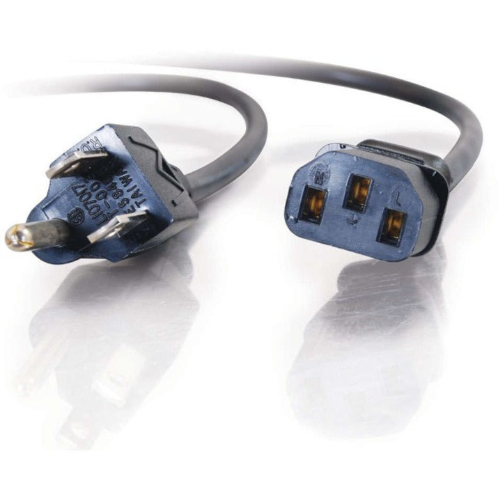 C2G Standard Power Cord CTG-25545