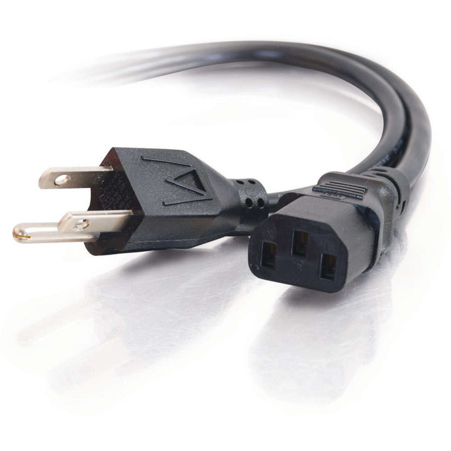 C2G Standard Power Cord CTG-25545