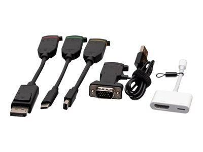 C2G Universal 4K HDMI Adapter Ring C2G30043