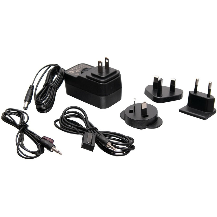 C2G Video Extender Transmitter/Receiver - 1 Input Device - 1 Output Device - 230 ft Range