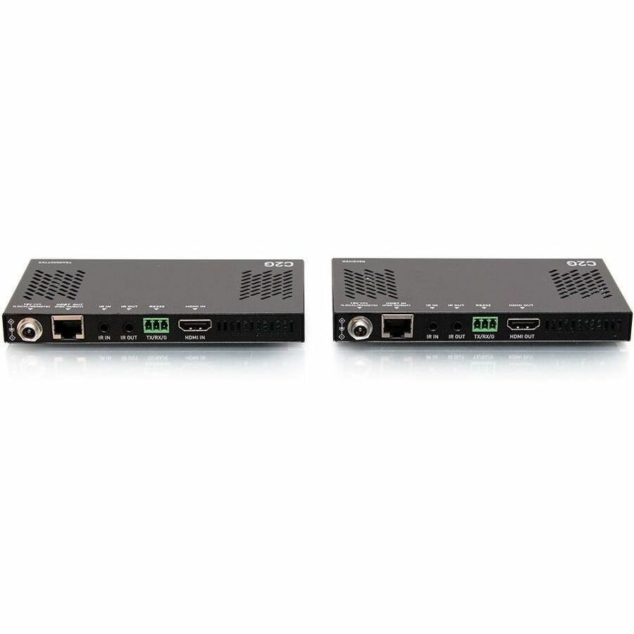 C2G Video Extender Transmitter/Receiver