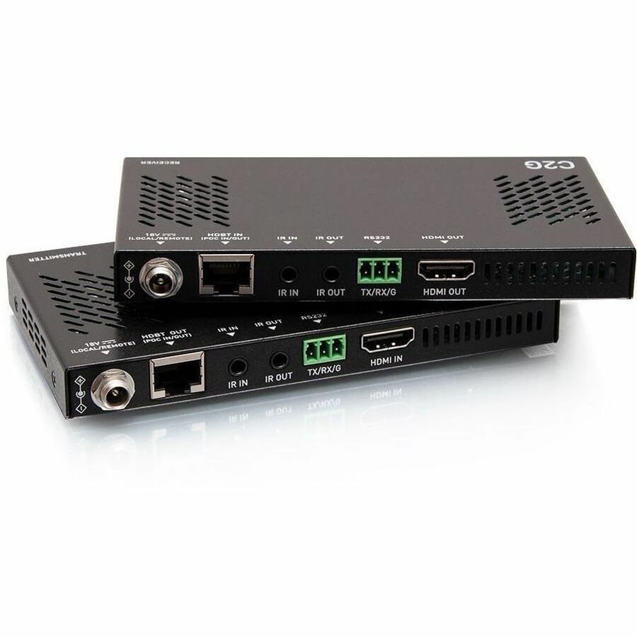 C2G Video Extender Transmitter/Receiver