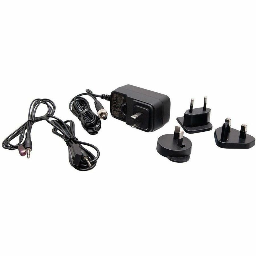C2G Video Extender Transmitter/Receiver