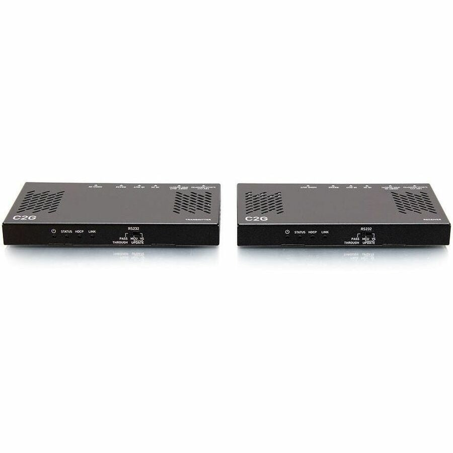 C2G Video Extender Transmitter/Receiver