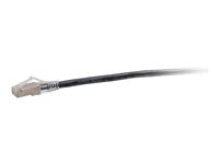 C2G43845 14ft Cat6a Shielded Snagless Network Cable