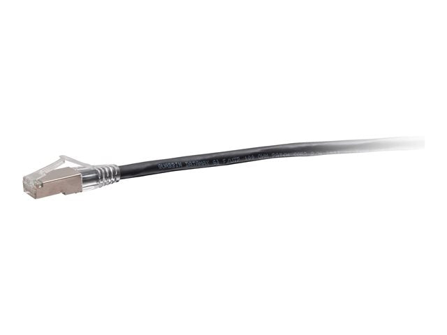 C2G43845 14ft Cat6a Shielded Snagless Network Cable