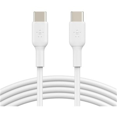 Belkin BoostCharge USB-C to USB-C Cable 60W