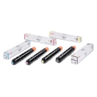 CANON GPR30 CYAN TONER