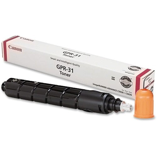 CANON GPR31 MAGENTA TONER