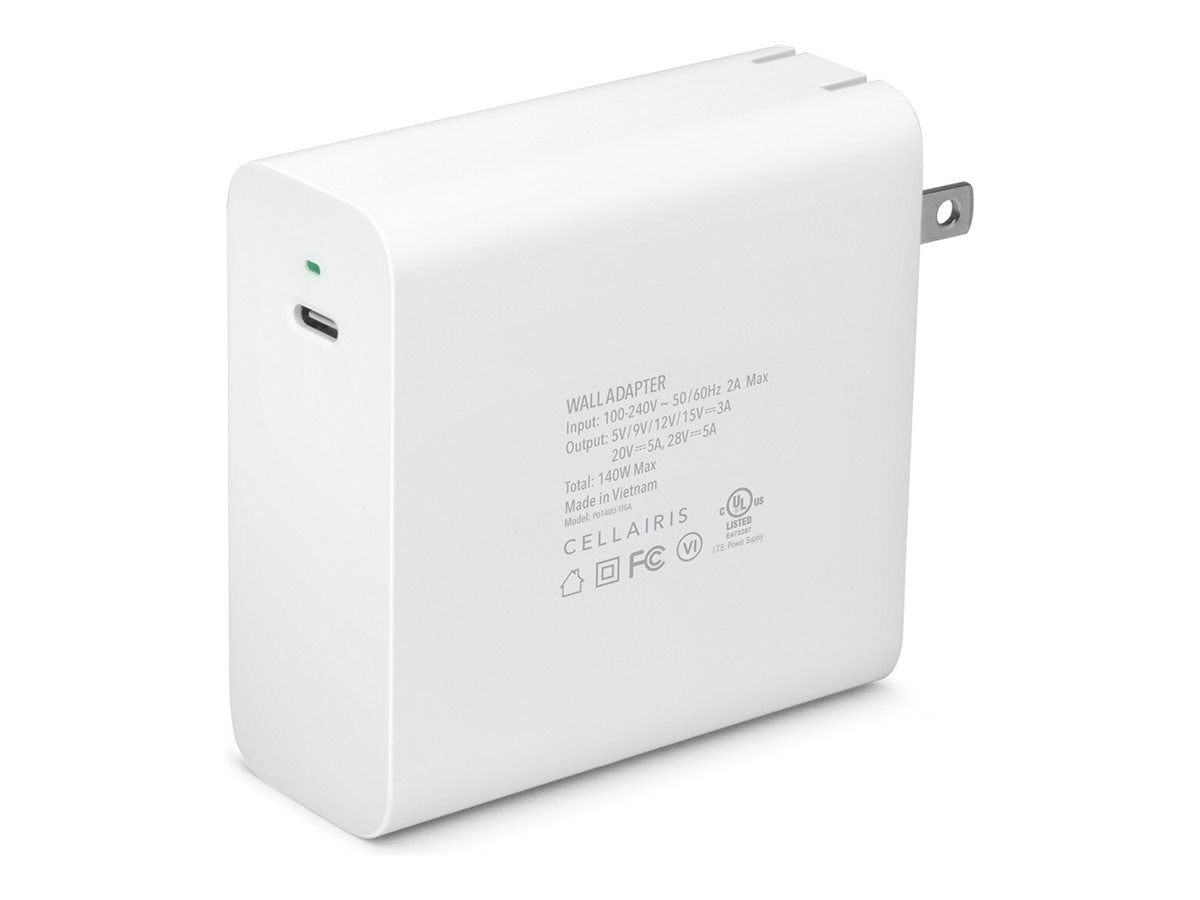 CELLAIRIS MAC & Laptop Charger USB-C 140W