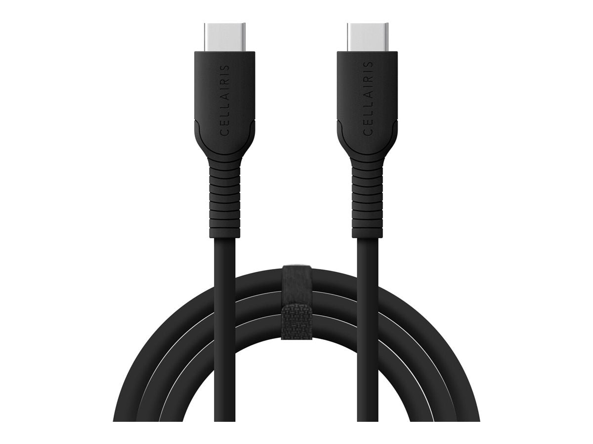 CELLAIRIS PREMIUM USB C TO USB C 6FT B