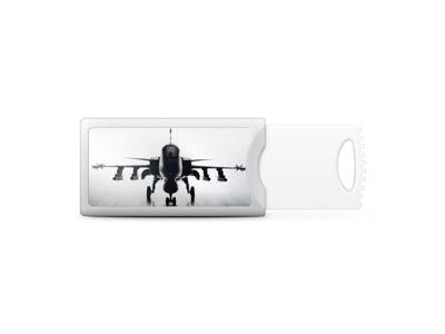 CENTON OTM Rugged Airplane USB Flash Drive 8GB Durable Portable