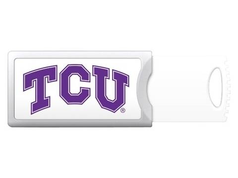 CENTON TCU PUSH USB 2.0 16GB Flash Drive for Professionals & Students