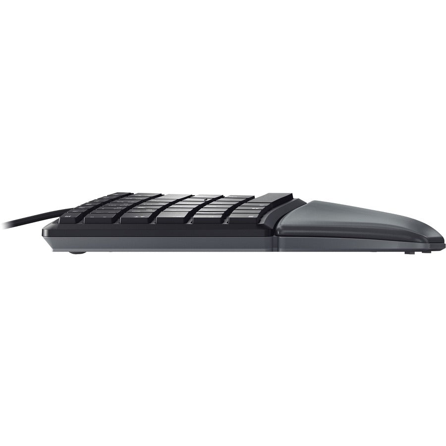 CHERRY ERGO KC 4500 Keyboard JK-4500EU-2