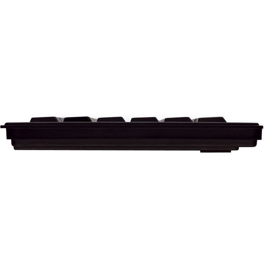 CHERRY G84-5500 Black Wired Mechanical Keyboard G84-5500LUMEU-2