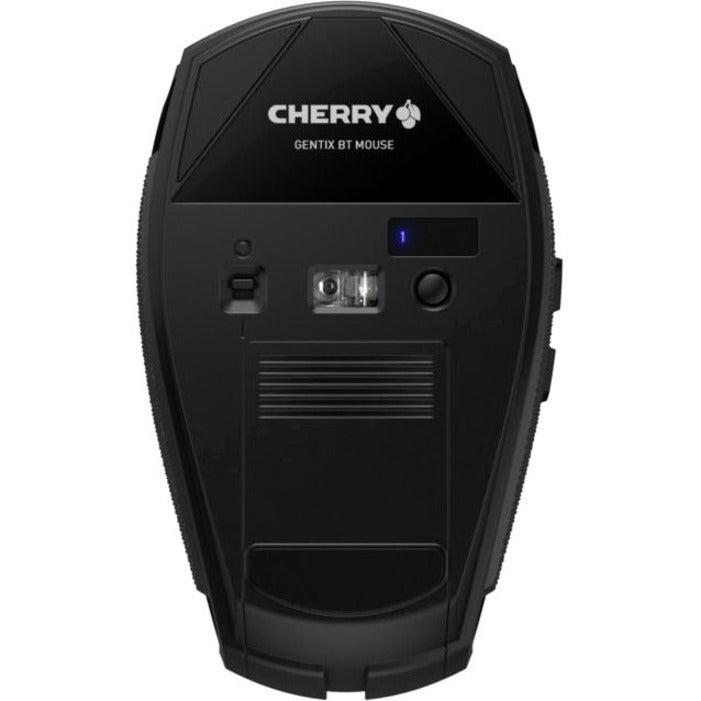 CHERRY GENTIX BT Bluetooth Mouse
