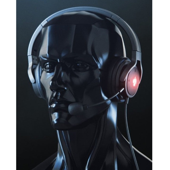 CHERRY HC 2.2 Office and Gaming Headset JA-2200-2