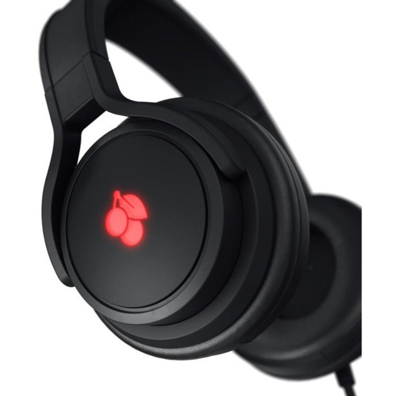 CHERRY HC 2.2 Office and Gaming Headset JA-2200-2
