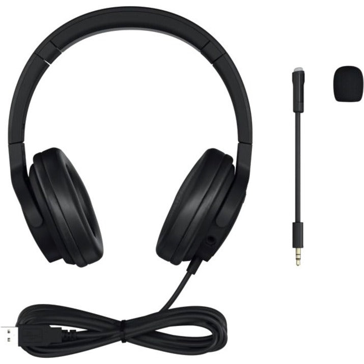 CHERRY HC 2.2 Office and Gaming Headset JA-2200-2