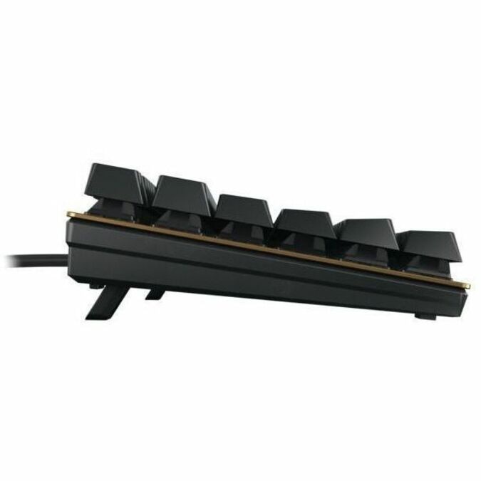 CHERRY KC 200 MX Wired Mechanical Keyboard - Brown Switches