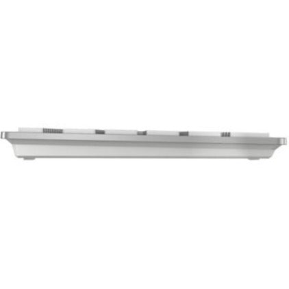 CHERRY KW 9100 Slim For Mac Wireless Mac Keyboard JK-9110US-1