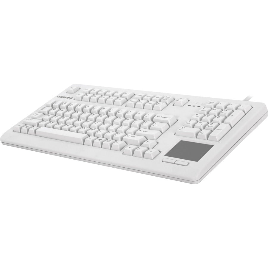 CHERRY MX 11900 Wired Keyboard G80-11900LUMEU-0