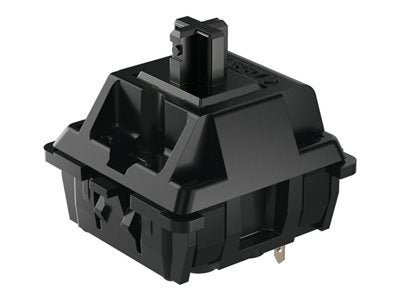 CHERRY MX BLACK - Keyboard switch - black MX2A-11NN
