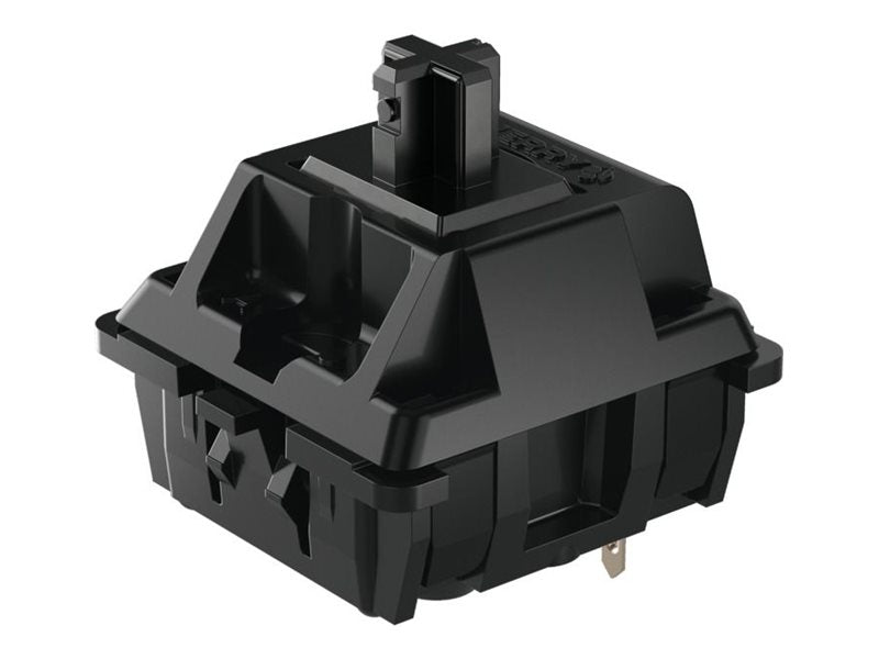 CHERRY MX BLACK - Keyboard switch - black MX2A-11NW