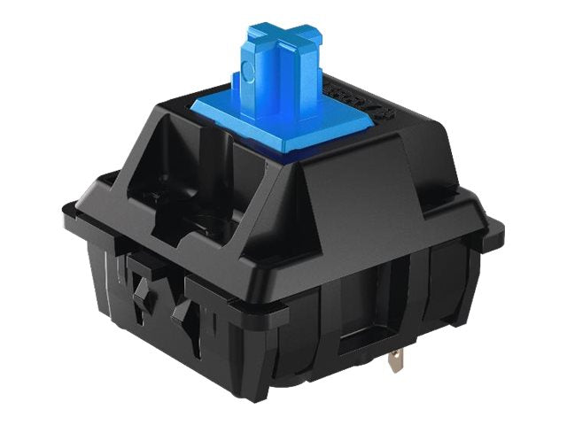CHERRY MX BLUE - Keyboard switch - blue MX2A-E1NW