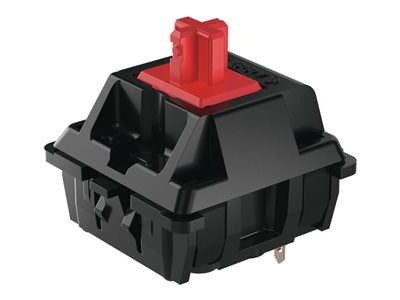 CHERRY MX RED - Keyboard switch - red MX2A-L1NW