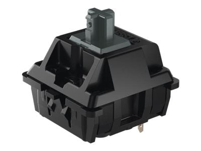 CHERRY MX SILENT BLACK - Keyboard switch - black MX2A-81NW