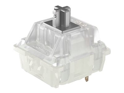 CHERRY MX SPEED Silver - Keyboard switch - RGB - silver MX2A-51NA