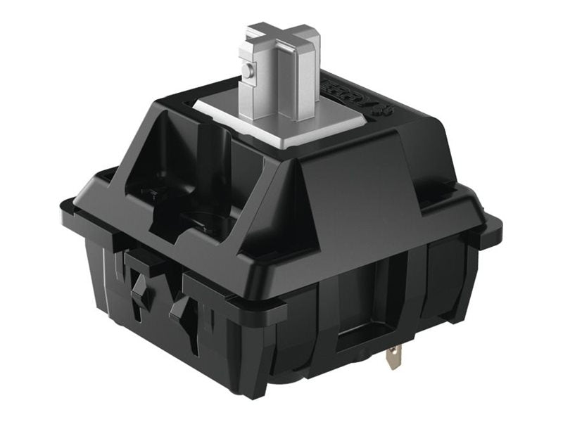 CHERRY MX SPEED Silver - Keyboard switch - silver MX2A-51NN