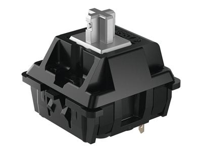 CHERRY MX SPEED Silver - Keyboard switch - silver MX2A-51NW