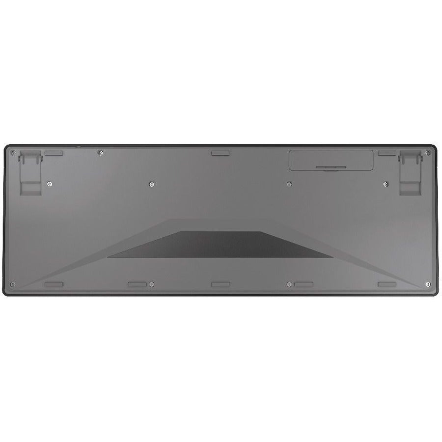 CHERRY STREAM DESKTOP RECHARGE Wireless Keyboard and Mouse JD-8560US-2