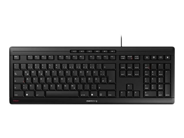 CHERRY STREAM Keyboard JK-8500DE-2